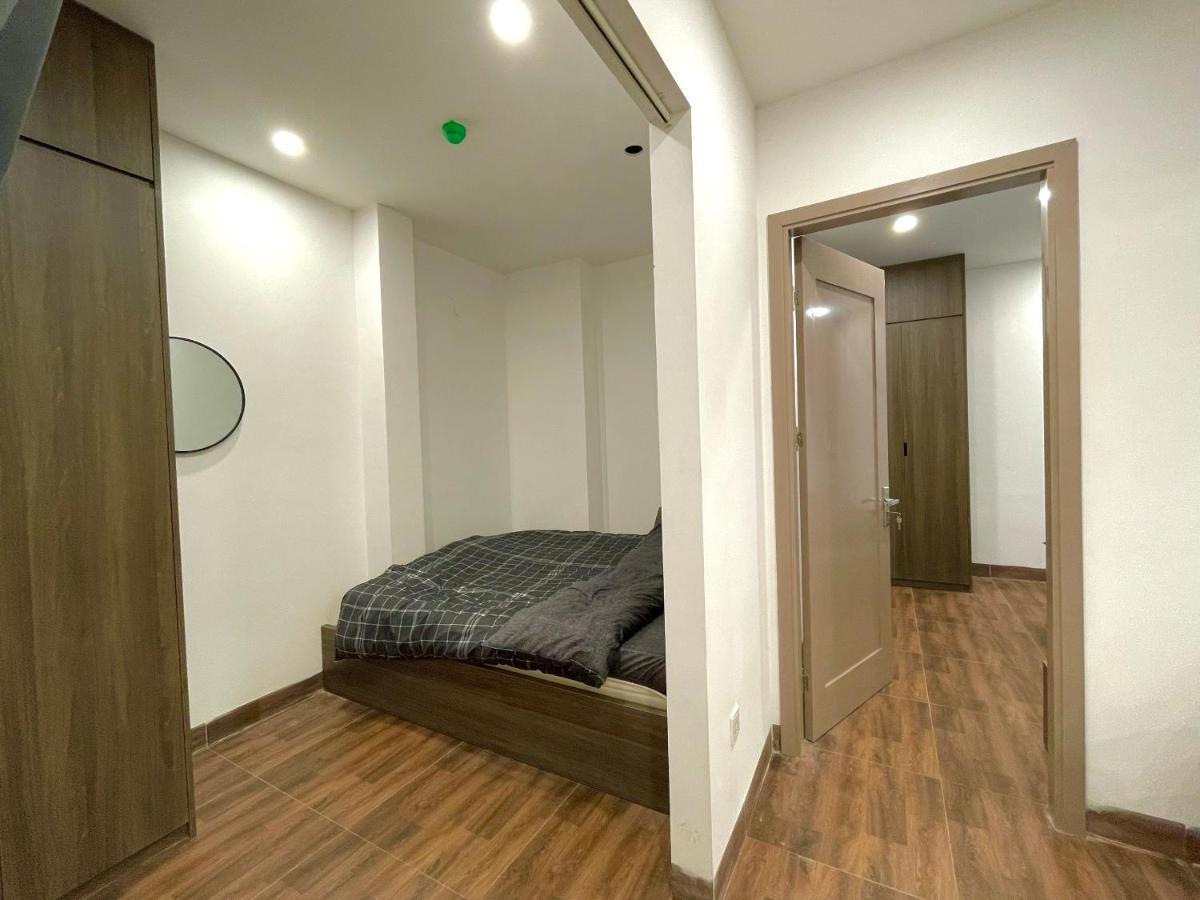 Homestay Vu Mien, Tay Ho, Ba Dinh Hanoi Exterior photo
